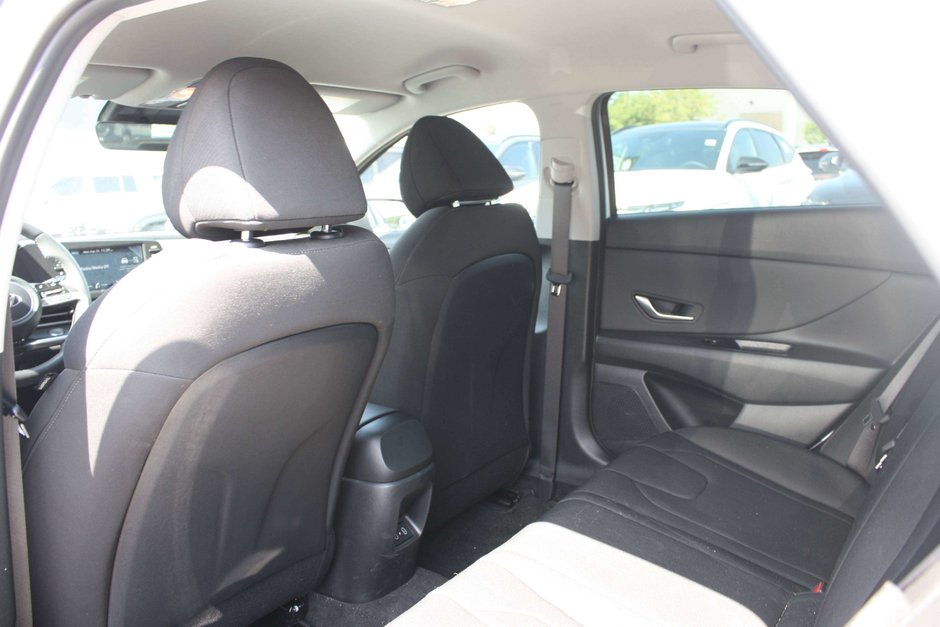 2026 Hyundai Elantra Preferred-6