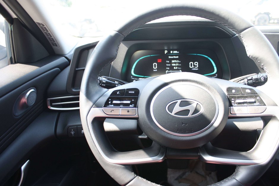 2026 Hyundai Elantra Preferred-15