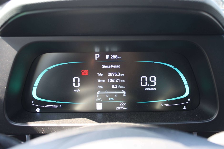 2026 Hyundai Elantra Preferred-17
