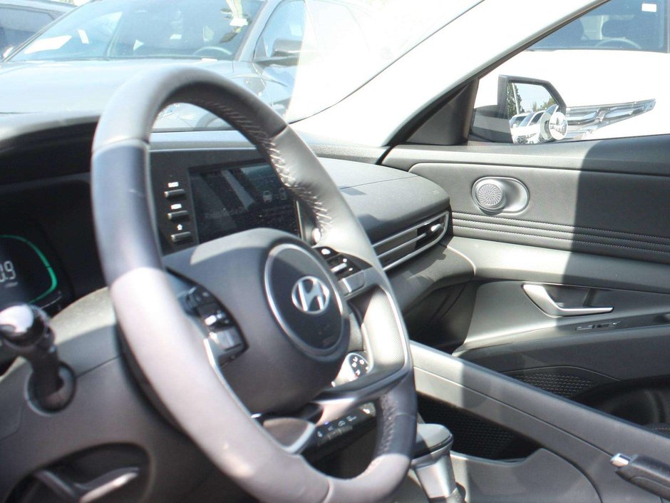 2026 Hyundai Elantra Preferred-11