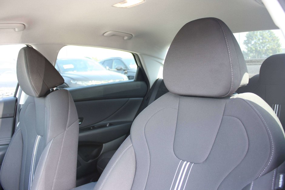 2026 Hyundai Elantra Preferred-10
