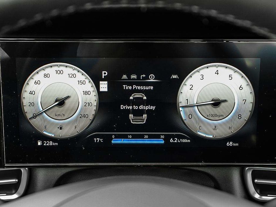2026 Hyundai Elantra Preferred with Tech Pkg-11
