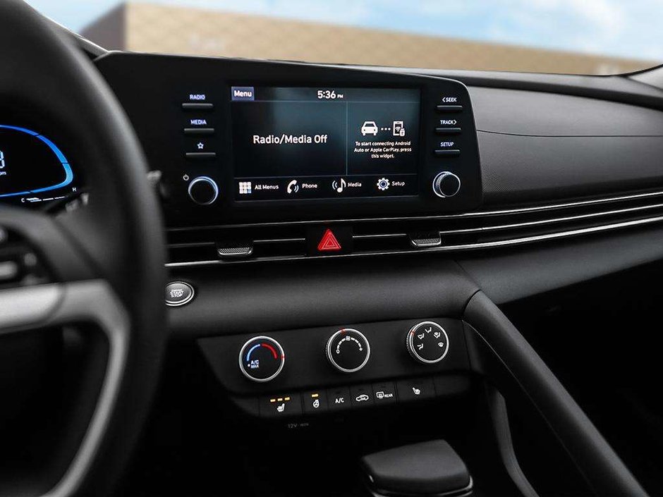 2026 Hyundai Elantra Preferred-15