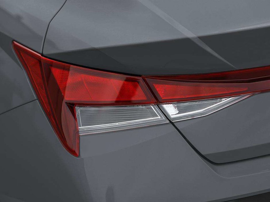 2026 Hyundai Elantra Preferred-8