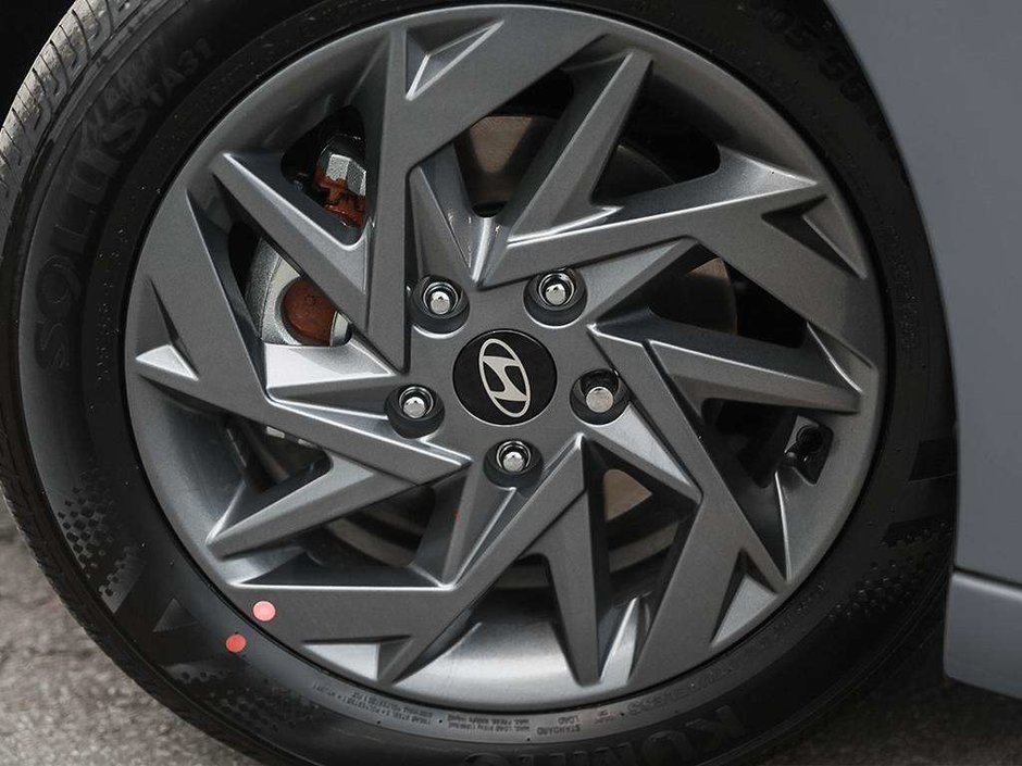2026 Hyundai Elantra Preferred-5