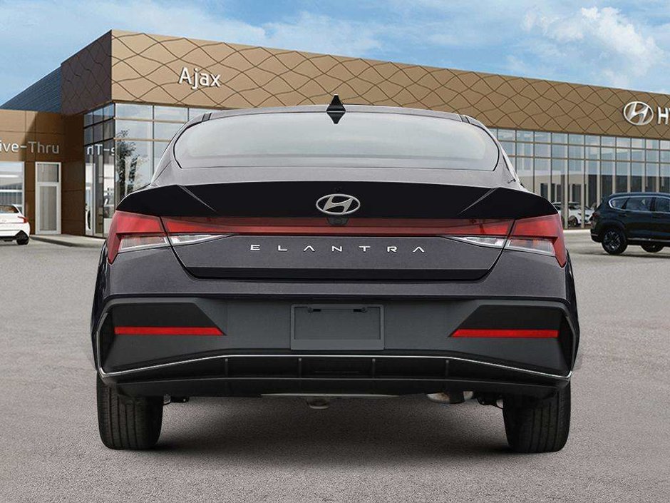 2026 Hyundai Elantra Preferred-4