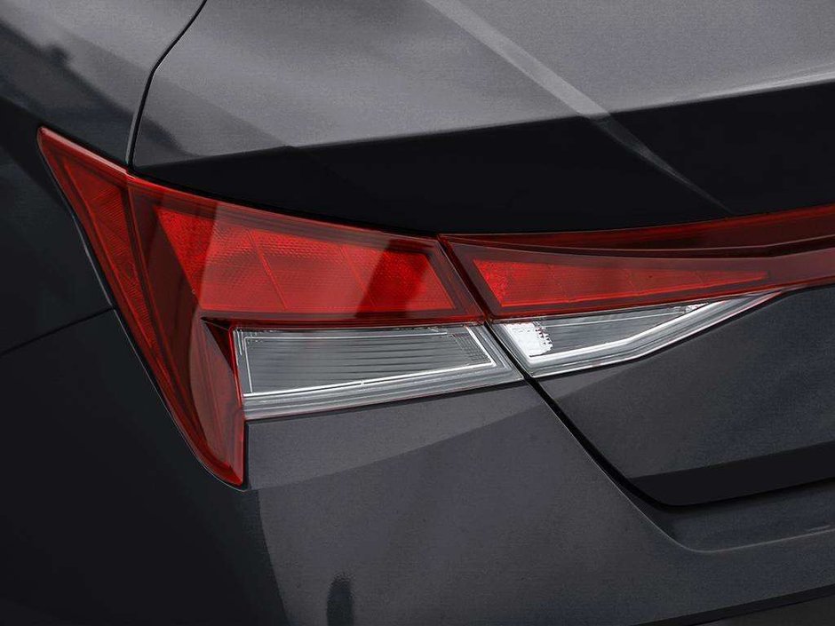 2026 Hyundai Elantra Preferred-8