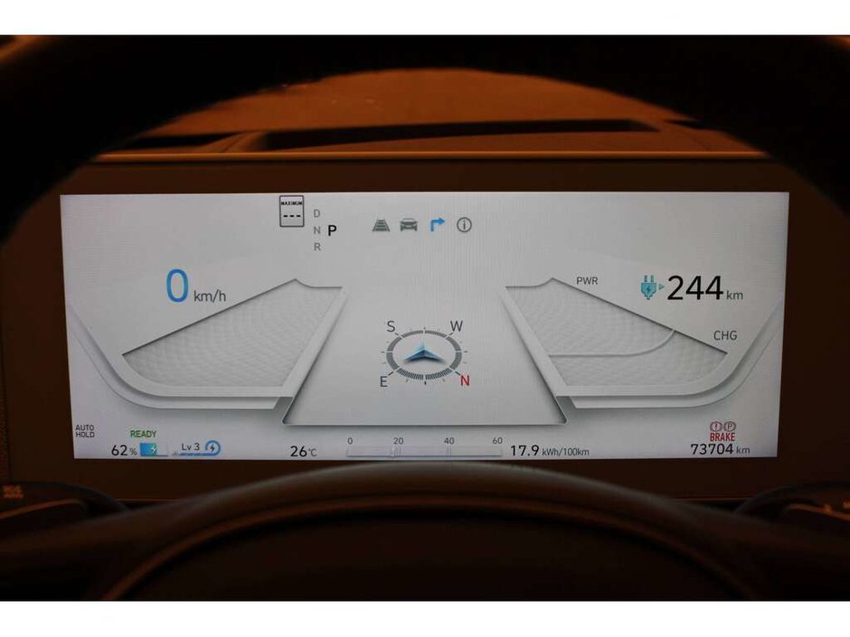 2023 Hyundai IONIQ 5 Ultimate-15