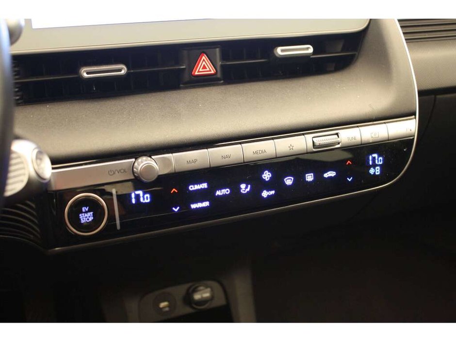 2023 Hyundai IONIQ 5 Ultimate-17
