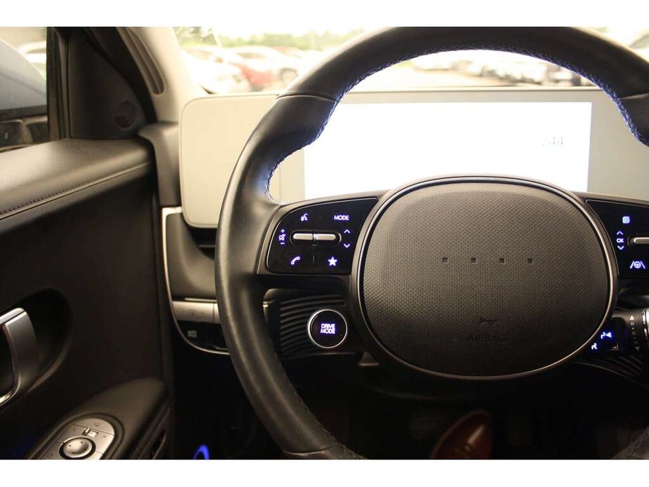 2023 Hyundai IONIQ 5 Ultimate-13