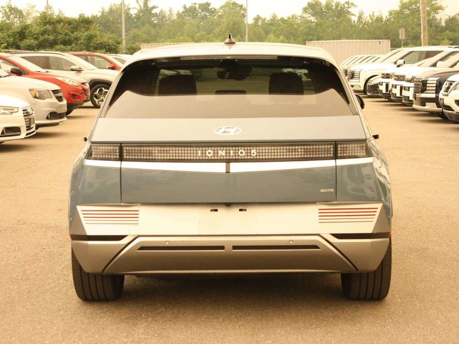 2023 Hyundai IONIQ 5 Ultimate-4