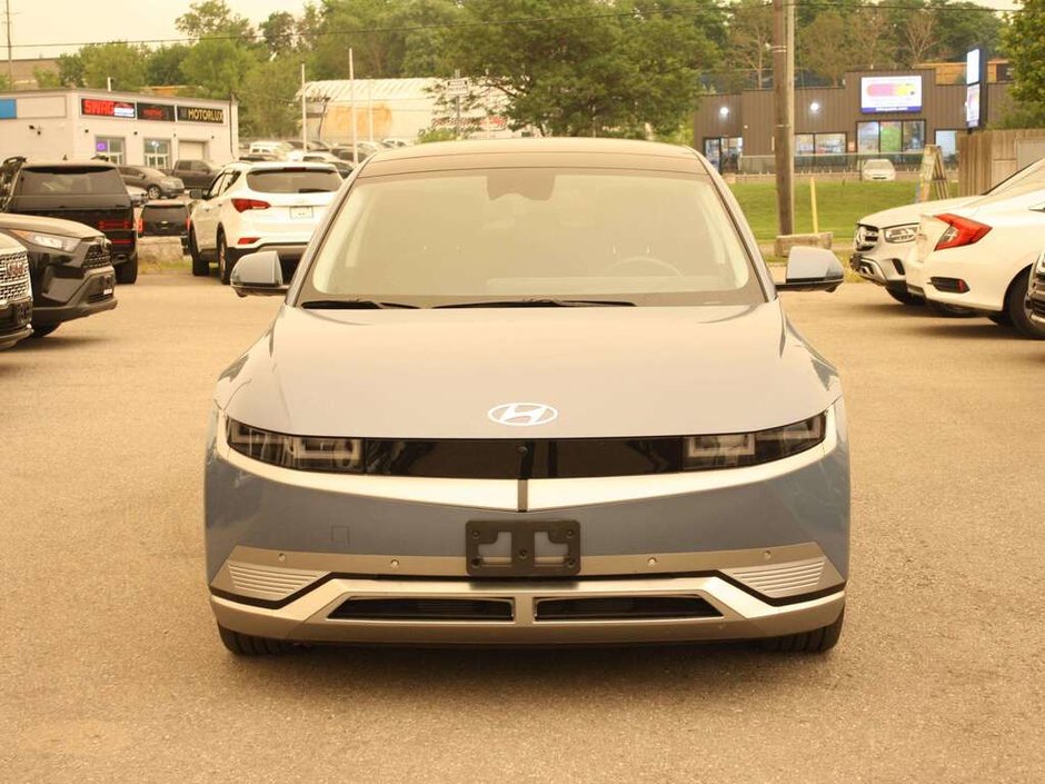2023 Hyundai IONIQ 5 Ultimate-1