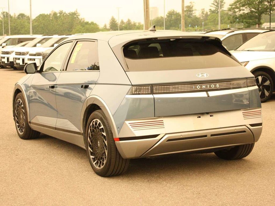 2023 Hyundai IONIQ 5 Ultimate-5