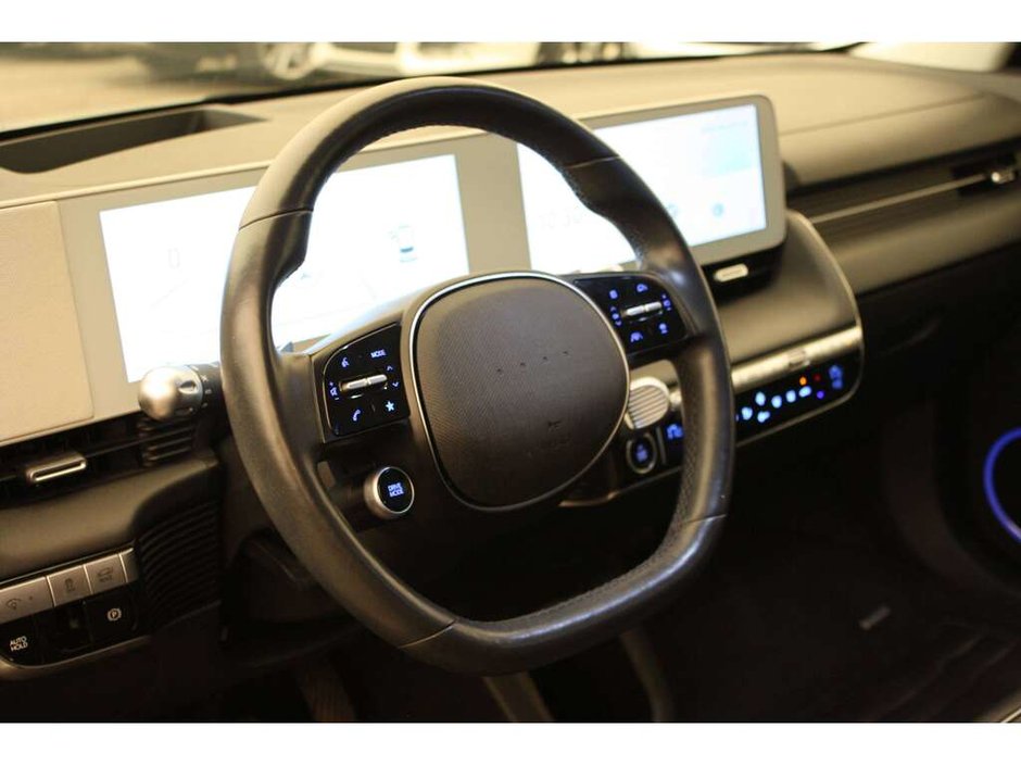 2023 Hyundai IONIQ 5 Ultimate-9