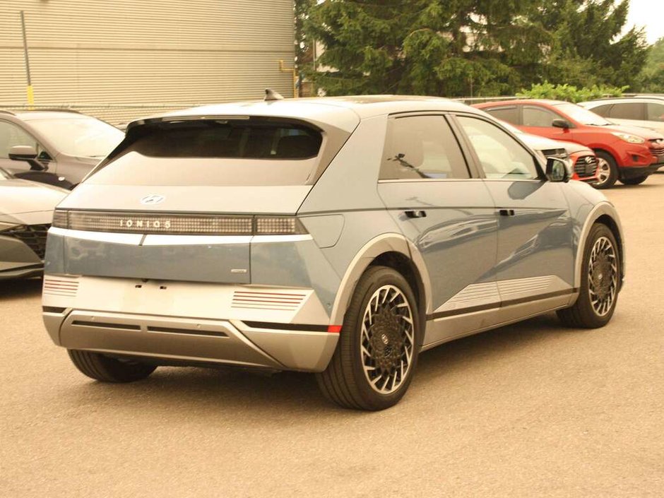2023 Hyundai IONIQ 5 Ultimate-3