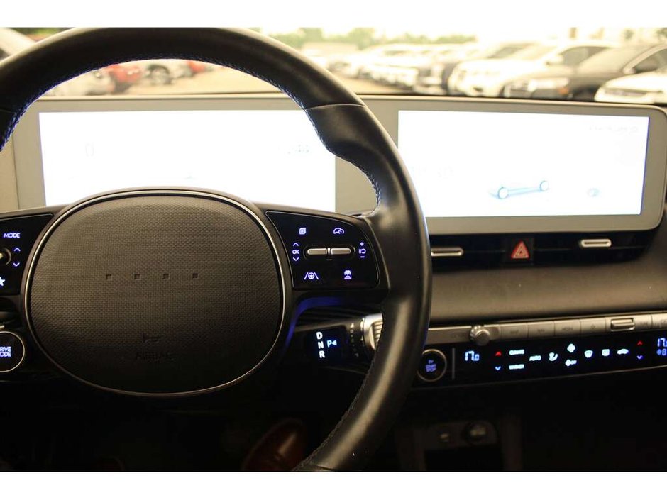 2023 Hyundai IONIQ 5 Ultimate-12