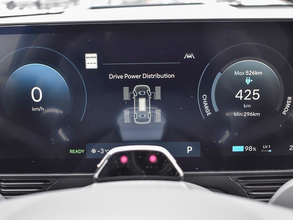 2026 Hyundai Ioniq 5 Preferred AWD Long Range with Ultimate Package-12