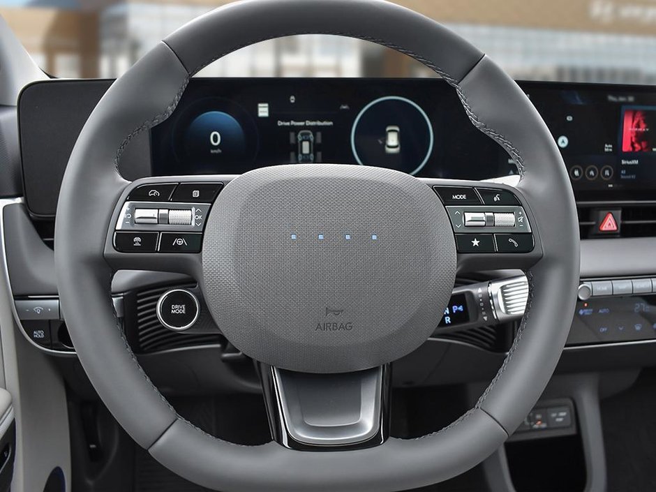 2026 Hyundai Ioniq 5 Preferred AWD Long Range with Ultimate Package-11