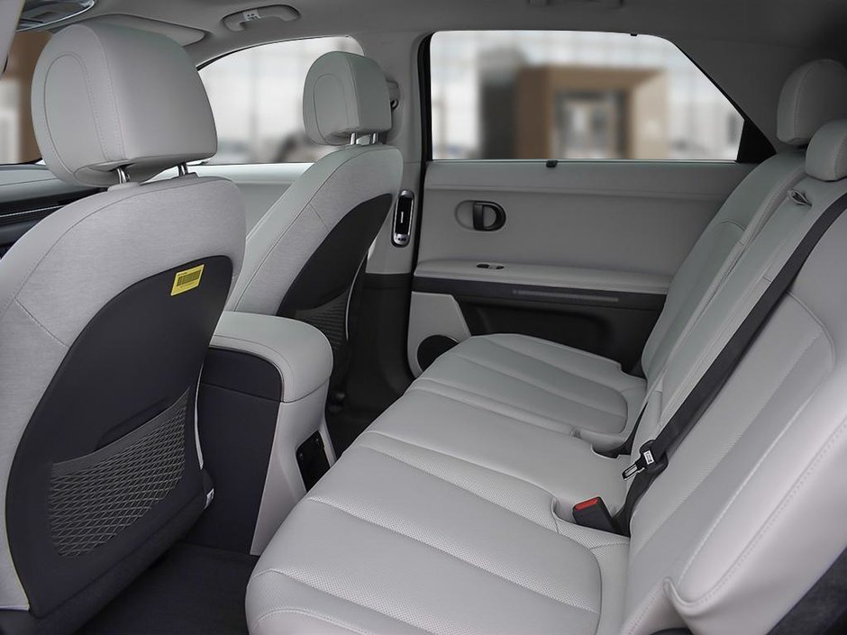 2026 Hyundai Ioniq 5 Preferred AWD Long Range with Ultimate Package-19