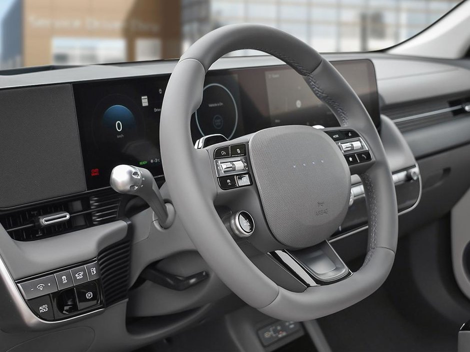 2026 Hyundai Ioniq 5 Preferred AWD Long Range with Ultimate Package-10