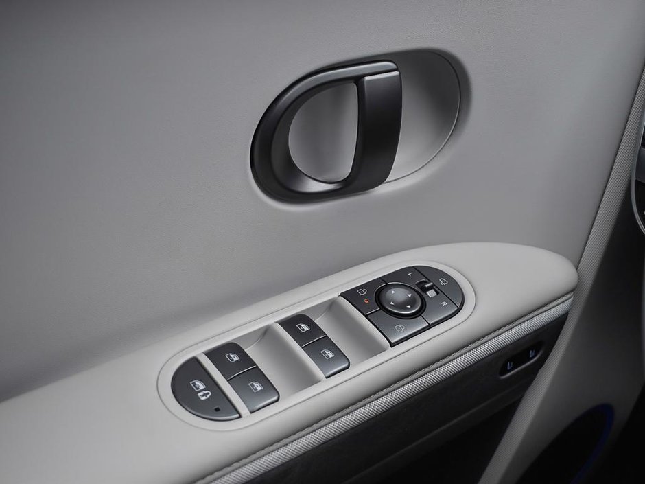 2026 Hyundai Ioniq 5 Preferred AWD Long Range with Ultimate Package-14