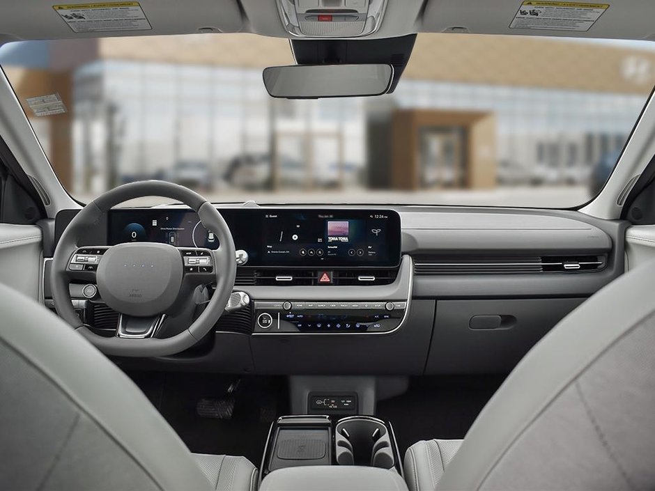 2026 Hyundai Ioniq 5 Preferred AWD Long Range with Ultimate Package-20