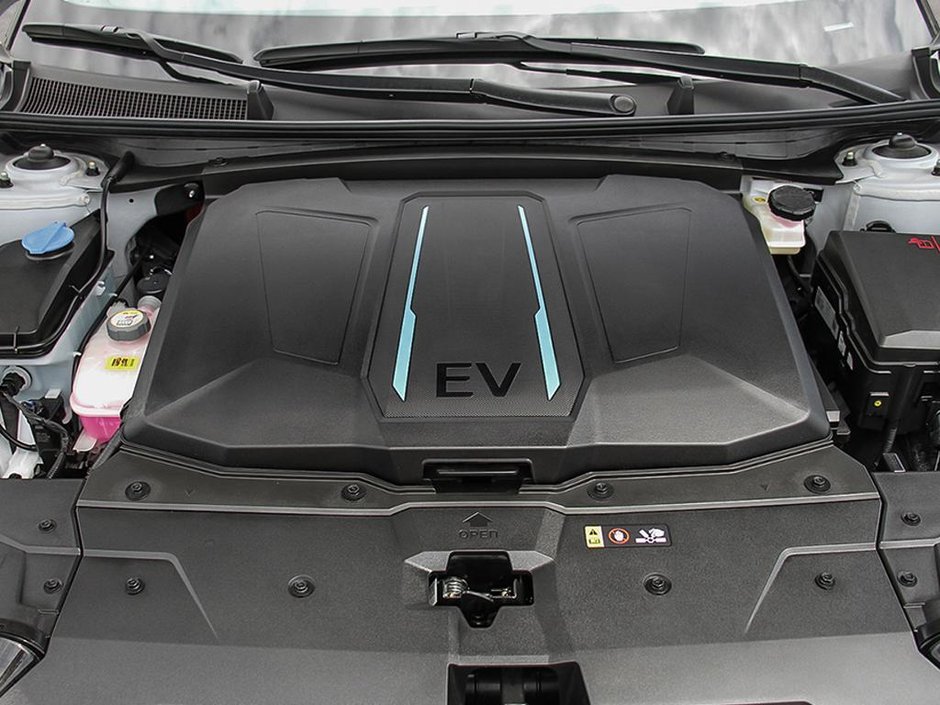 2026 Hyundai Ioniq 5 Preferred AWD Long Range with Ultimate Package-5