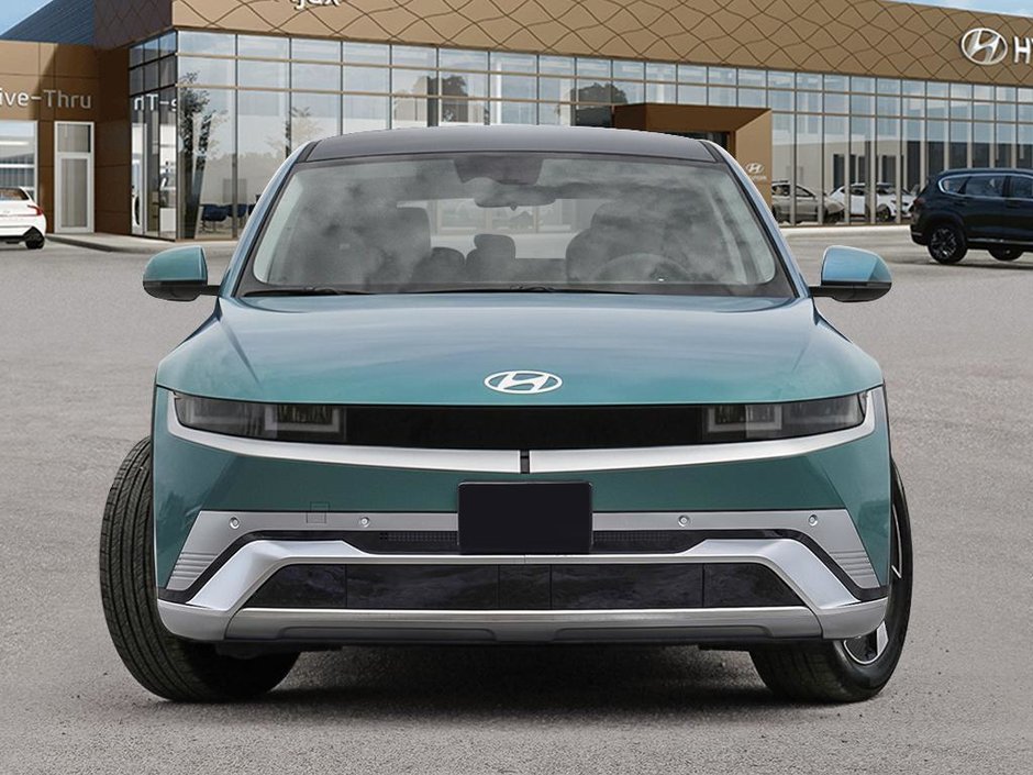 2026 Hyundai Ioniq 5 Preferred AWD Long Range with Ultimate Package-1