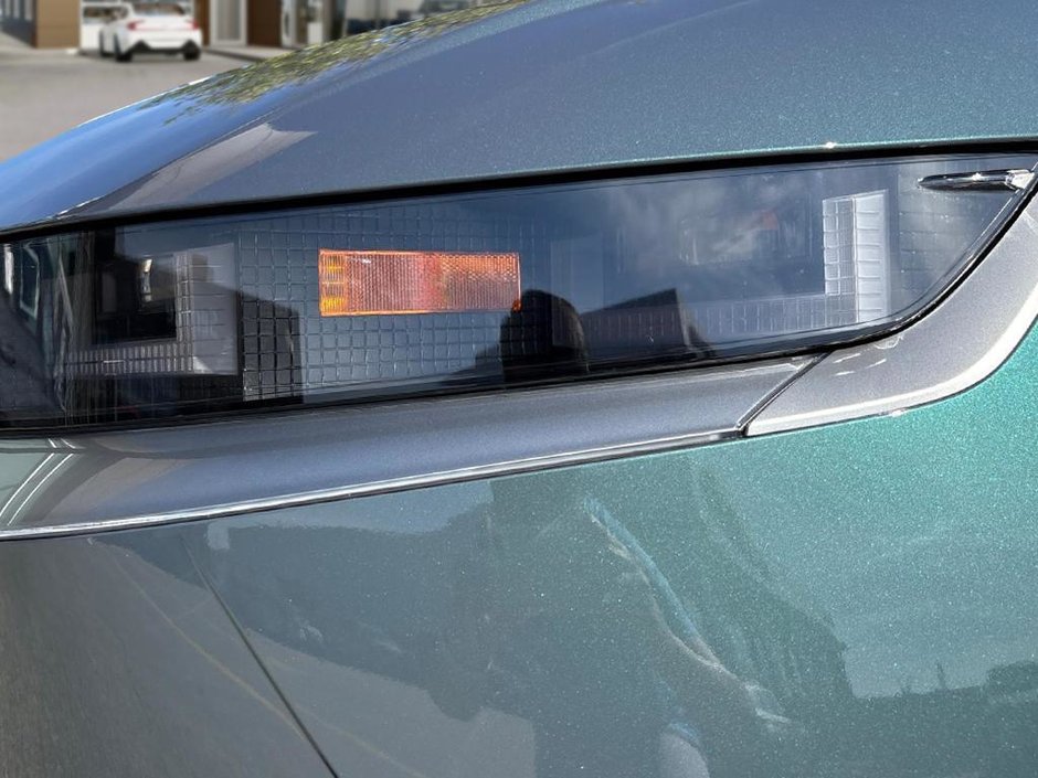 2026 Hyundai Ioniq 5 Preferred AWD Long Range with Ultimate Package-8