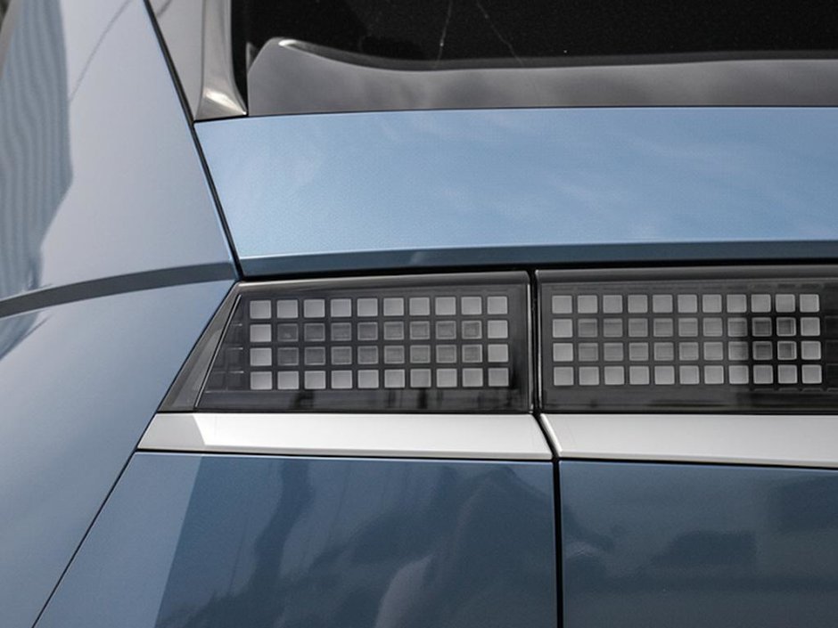 2026 Hyundai Ioniq 5 Preferred AWD Long Range with Ultimate Package-8