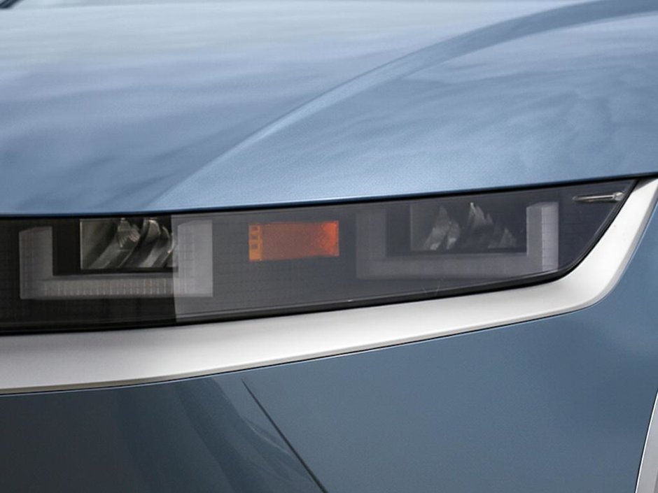 2026 Hyundai Ioniq 5 Preferred AWD Long Range with Ultimate Package-7