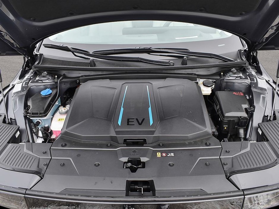 2026 Hyundai Ioniq 5 Preferred AWD Long Range with Ultimate Package-5