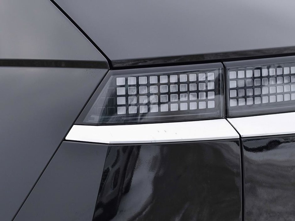 2026 Hyundai Ioniq 5 Preferred AWD Long Range with Ultimate Package-9