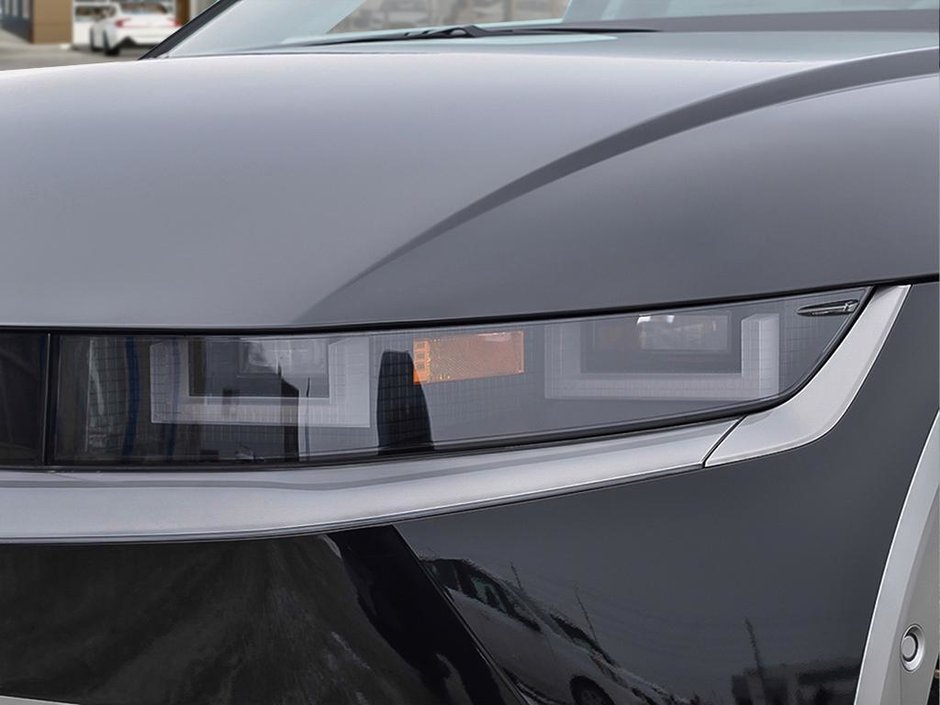 2026 Hyundai Ioniq 5 Preferred AWD Long Range with Ultimate Package-8