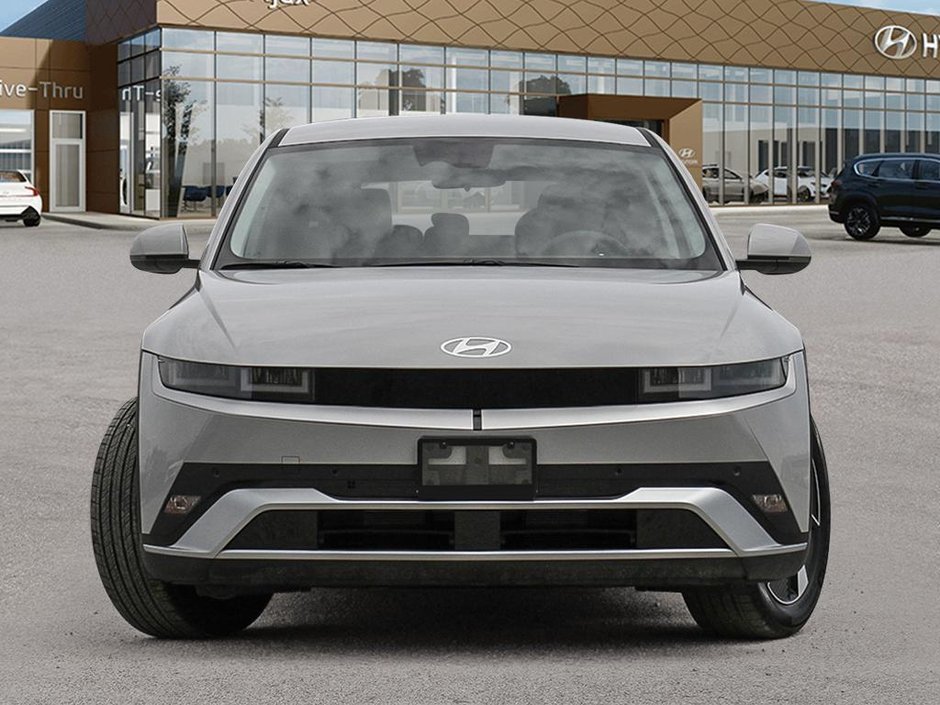 2026 Hyundai Ioniq 5 Preferred AWD Long Range-1