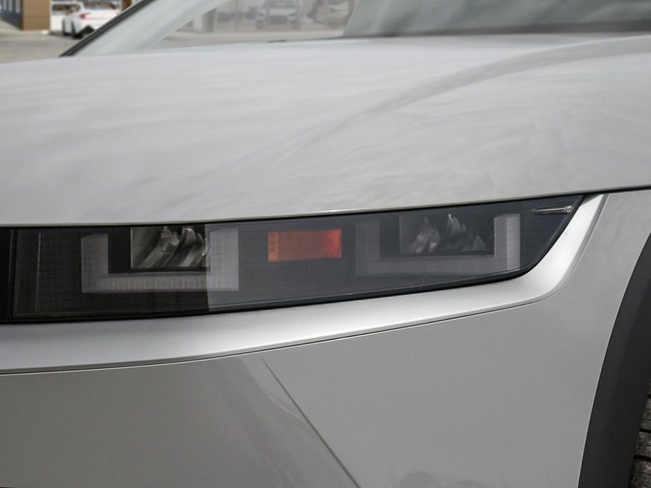 2026 Hyundai Ioniq 5 Preferred AWD Long Range-8