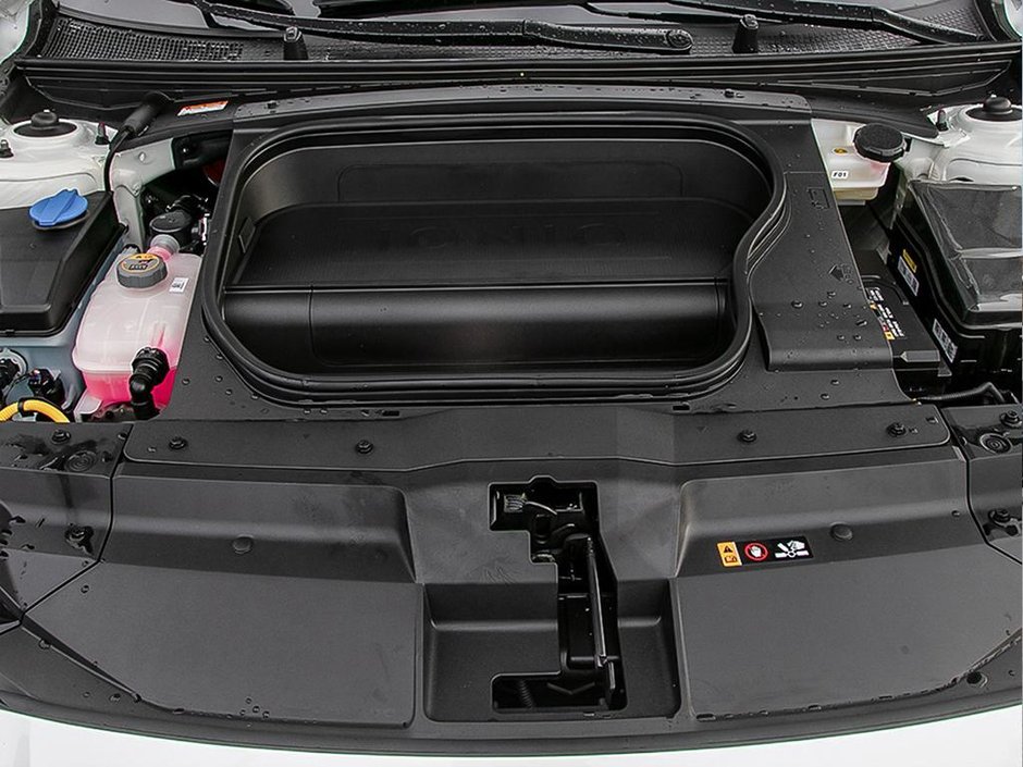 2024 Hyundai Ioniq 6 Preferred RWD Long Range 24136 Ajax Hyundai