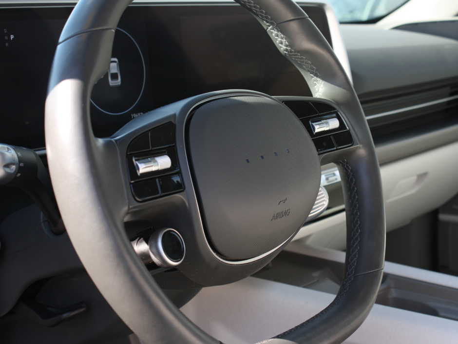 2024 Hyundai IONIQ 6 Ultimate-9