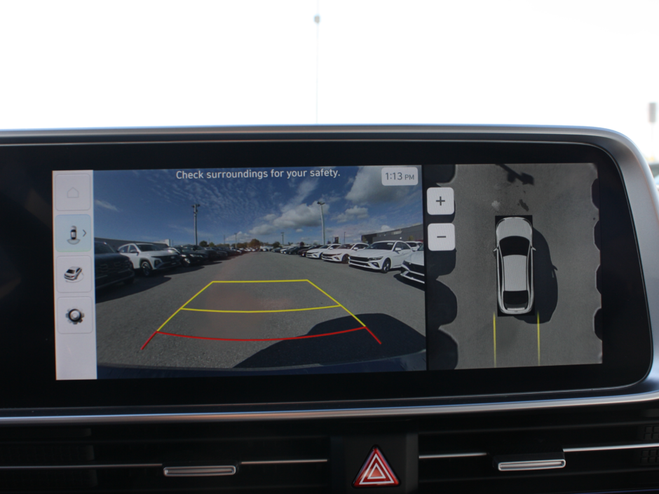 2024 Hyundai IONIQ 6 Ultimate-20