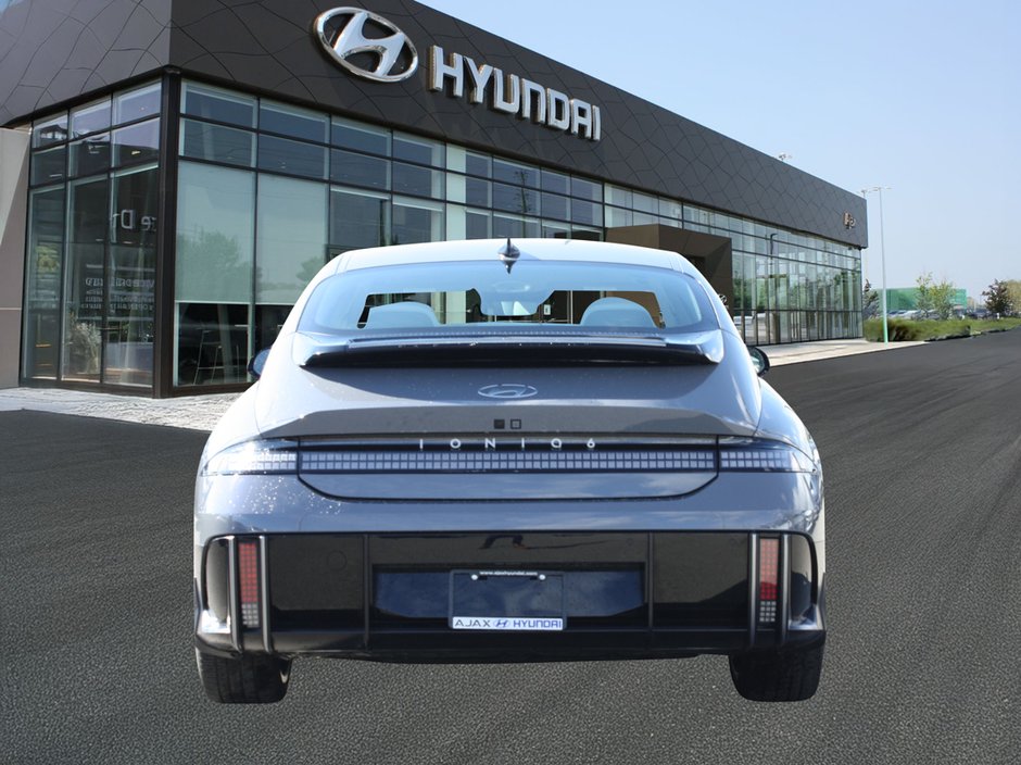 2024 Hyundai IONIQ 6 Ultimate-2