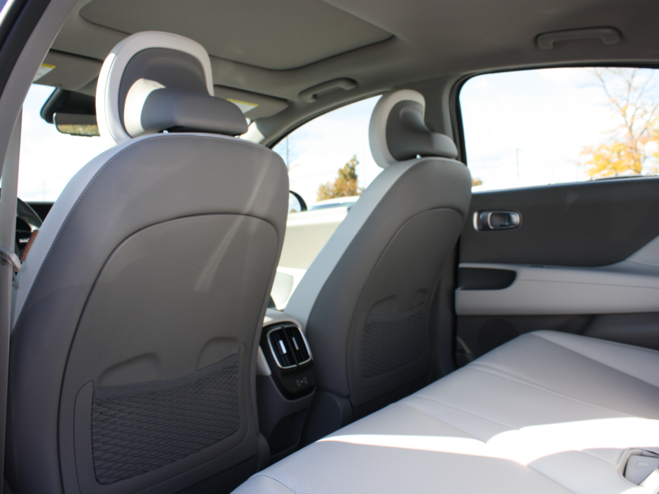 2024 Hyundai IONIQ 6 Ultimate-14