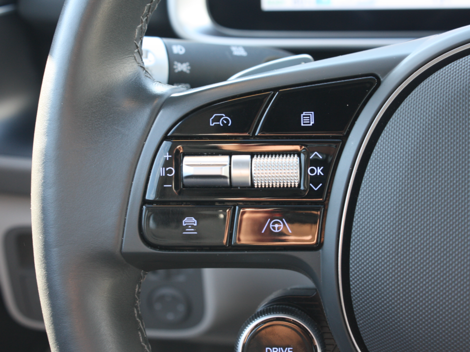 2024 Hyundai IONIQ 6 Ultimate-17