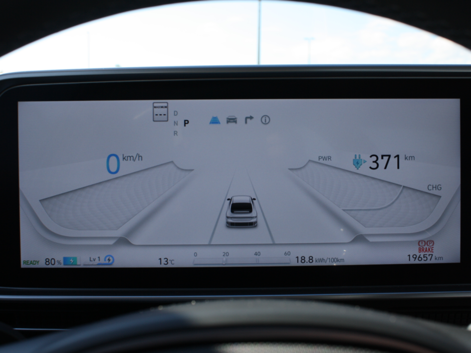 2024 Hyundai IONIQ 6 Ultimate-18