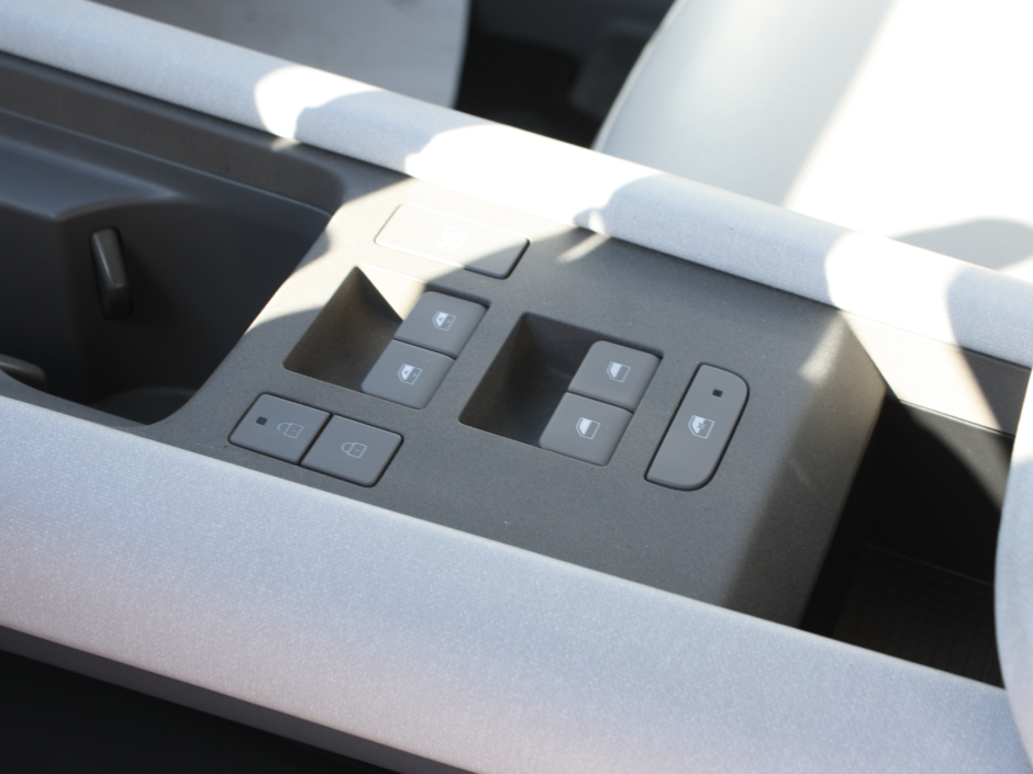 2024 Hyundai IONIQ 6 Ultimate-11