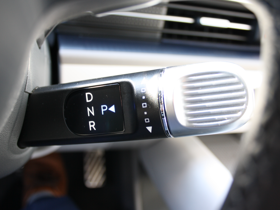 2024 Hyundai IONIQ 6 Ultimate-19