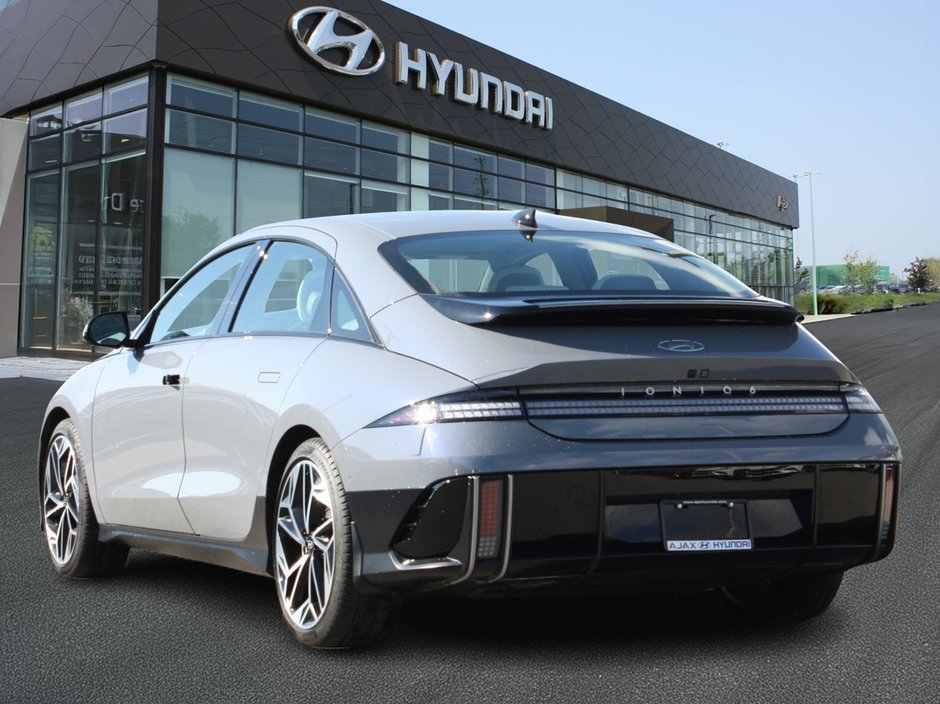 2024 Hyundai IONIQ 6 Ultimate-3
