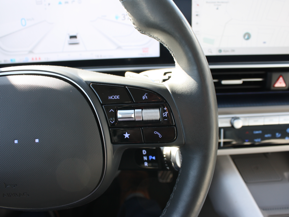 2024 Hyundai IONIQ 6 Ultimate-16