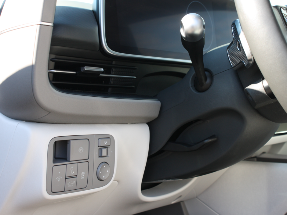 2024 Hyundai IONIQ 6 Ultimate-10