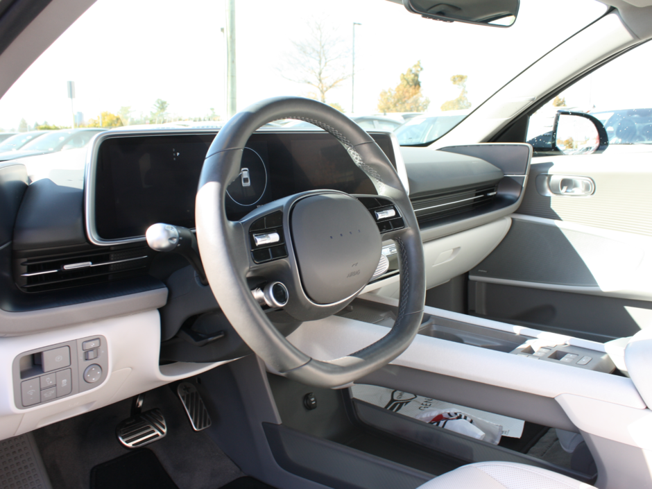 2024 Hyundai IONIQ 6 Ultimate-8