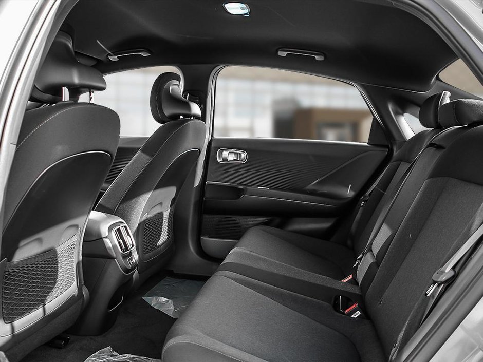 2025 Hyundai Ioniq 6 Preferred RWD Long Range-20